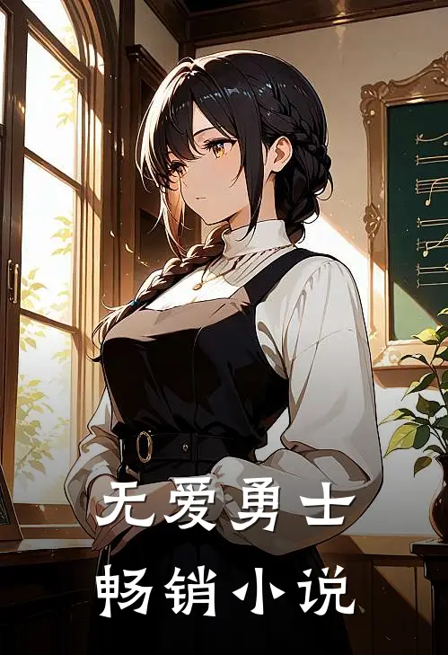 无爱勇士畅销小说