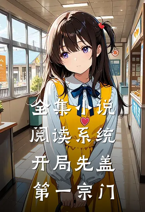 全集小说阅读系统：开局先盖第一宗门