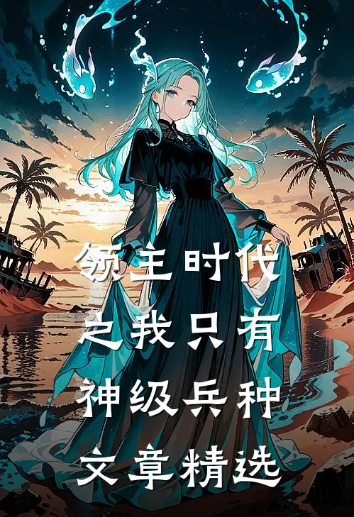 领主时代之我只有神级兵种文章精选
