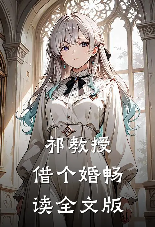 祁教授，借个婚畅读全文版