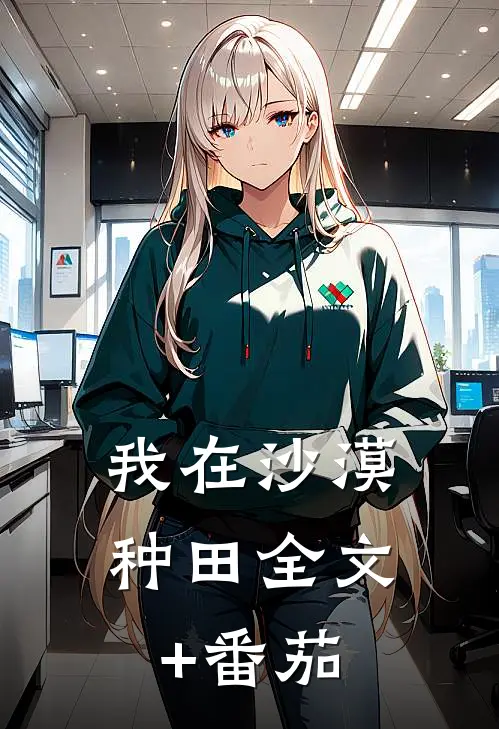 我在沙漠种田全文+番茄