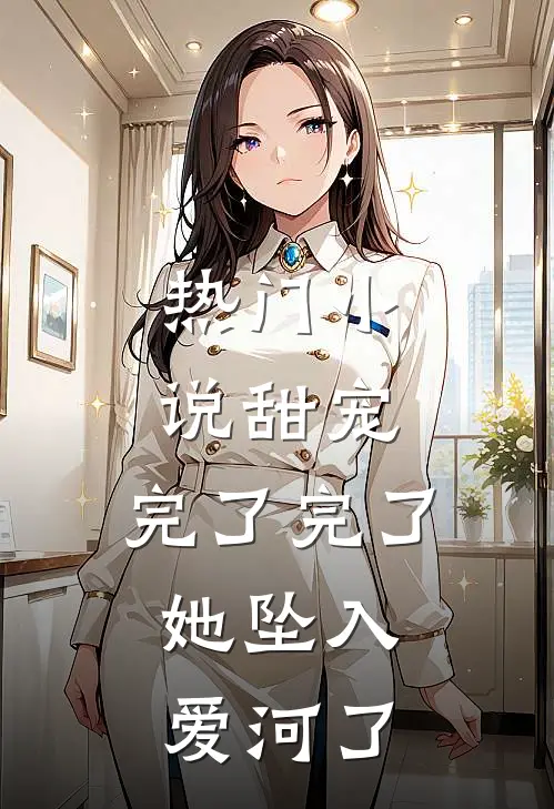 热门小说甜宠：完了完了，她坠入爱河了
