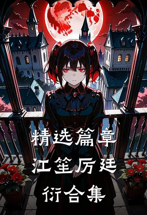 精选篇章江笙厉廷衍合集
