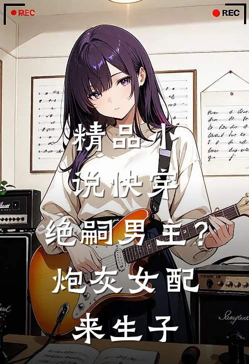 精品小说快穿，绝嗣男主？炮灰女配来生子