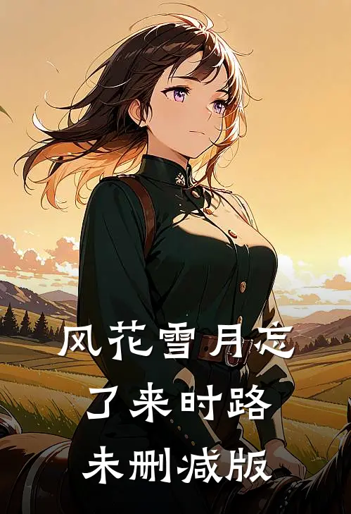 风花雪月忘了来时路未删减版