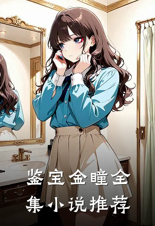 鉴宝金瞳全集小说推荐