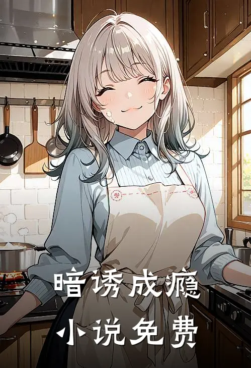 暗诱成瘾小说免费