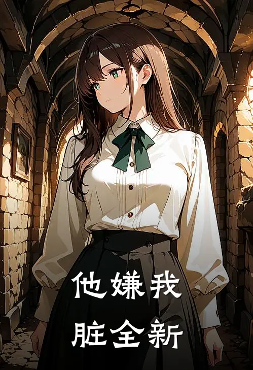 他嫌我脏全新