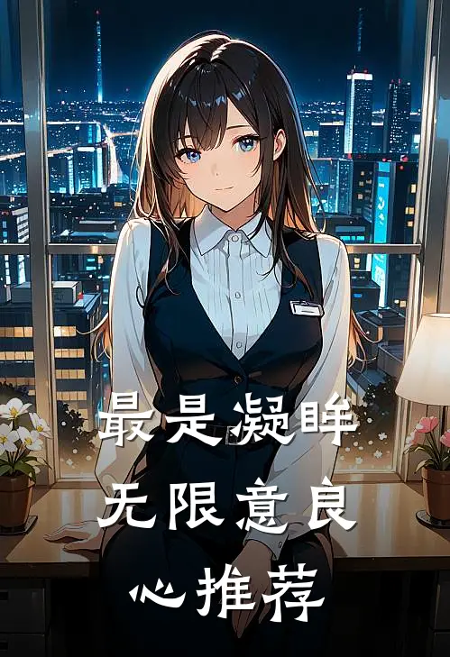 最是凝眸无限意良心推荐
