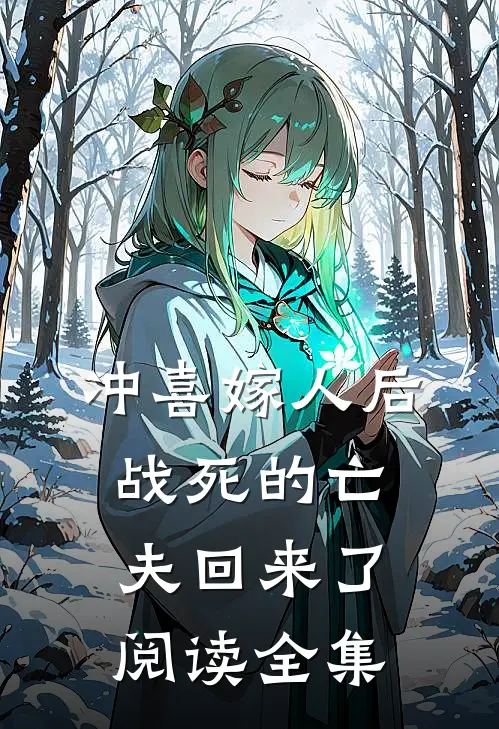 冲喜嫁人后，战死的亡夫回来了阅读全集