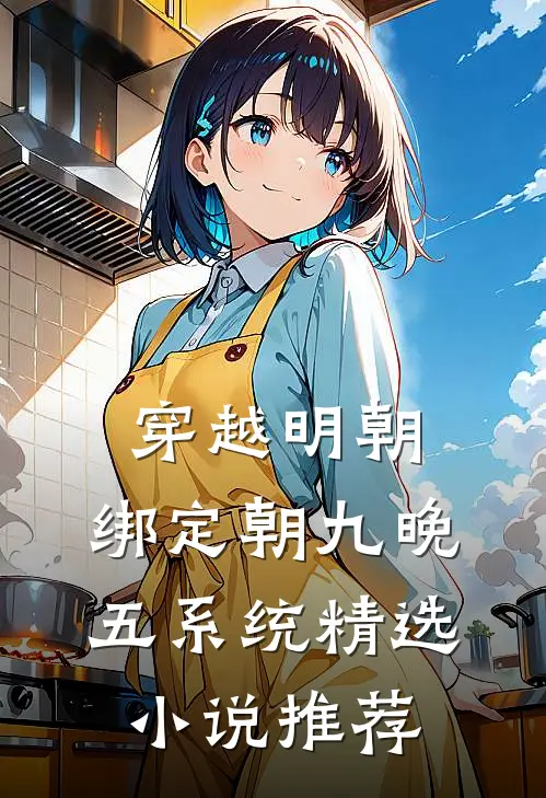 穿越明朝：绑定朝九晚五系统精选小说推荐