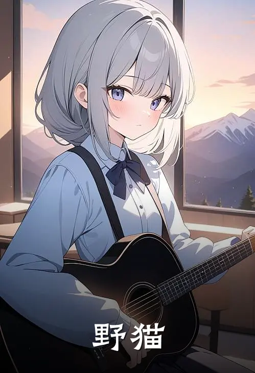 野猫