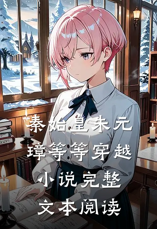 秦始皇朱元璋等等穿越小说完整文本阅读