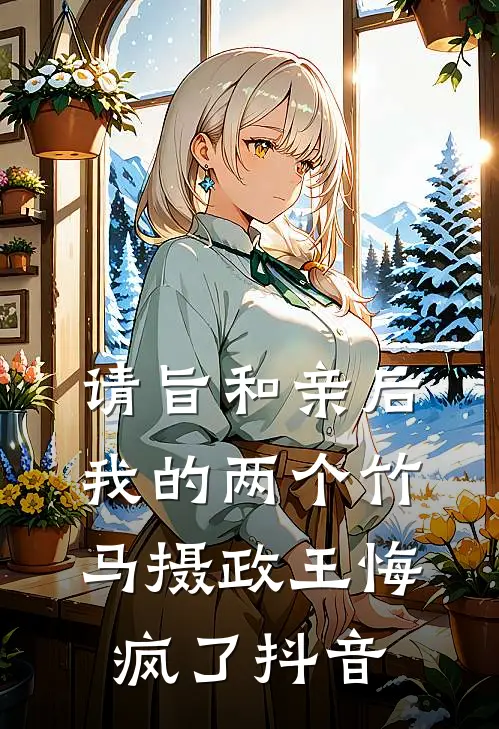 请旨和亲后，我的两个竹马摄政王悔疯了抖音