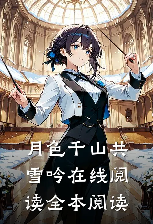 月色千山共雪吟在线阅读全本阅读