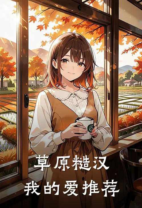 草原糙汉，我的爱推荐