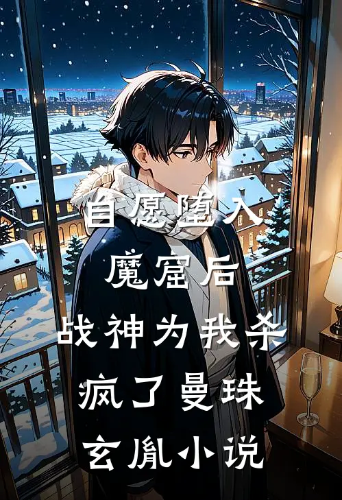 自愿堕入魔窟后，战神为我杀疯了曼珠玄胤小说