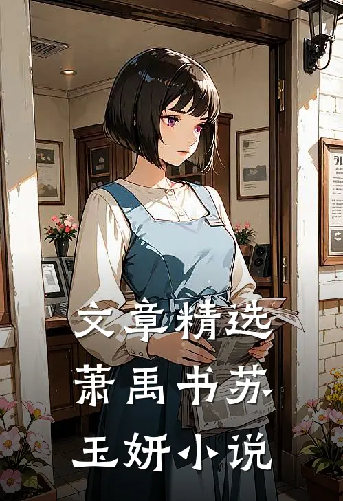 文章精选萧禹书苏玉妍小说