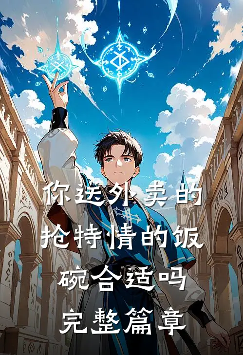 你送外卖的，抢特情的饭碗合适吗完整篇章