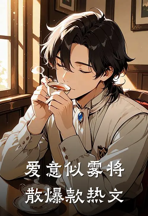 爱意似雾将散爆款热文