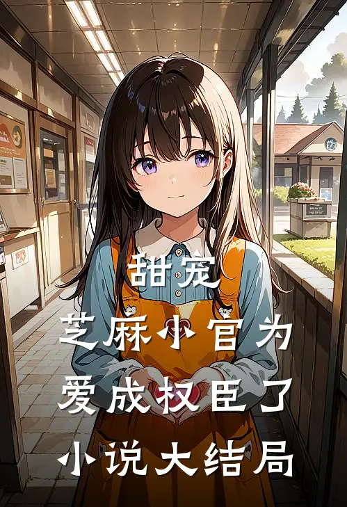 甜宠：芝麻小官为爱成权臣了小说大结局