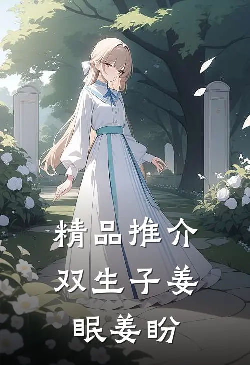 精品推介双生子姜眠姜盼