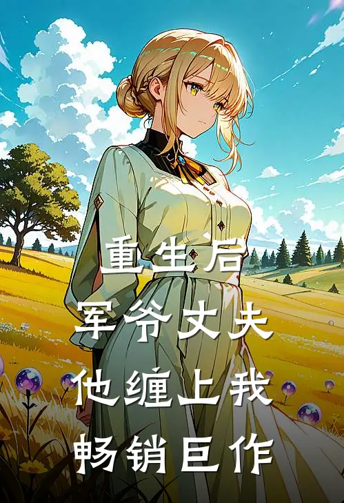 重生后，军爷丈夫他缠上我畅销巨作