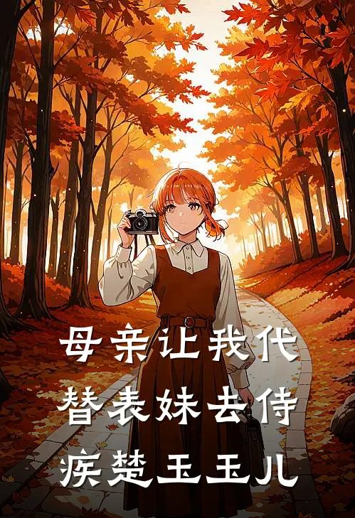 母亲让我代替表妹去侍疾楚玉玉儿