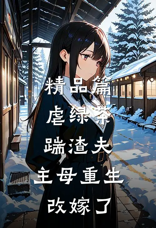 精品篇虐绿茶，踹渣夫，主母重生改嫁了