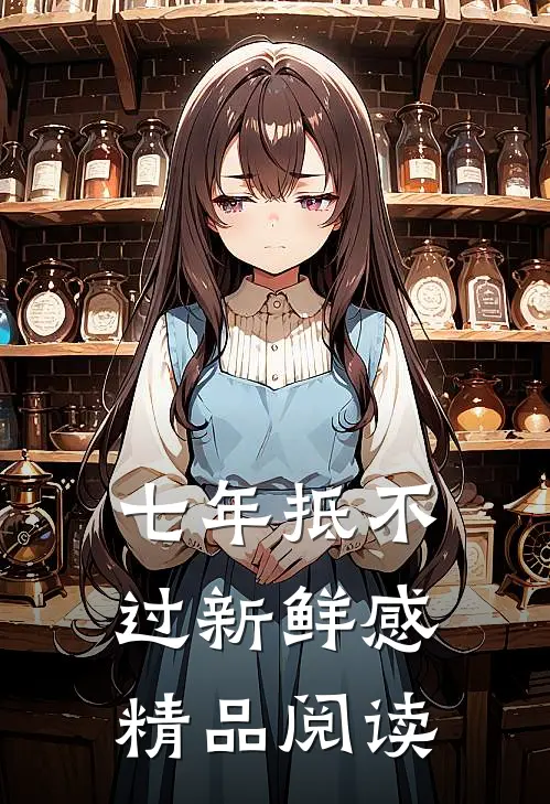 七年抵不过新鲜感精品阅读
