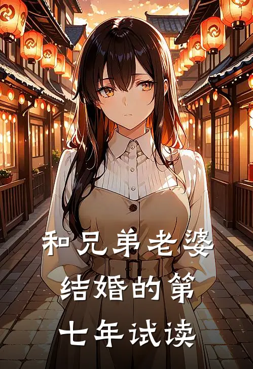 和兄弟老婆结婚的第七年试读