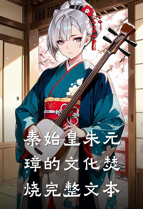 秦始皇朱元璋的文化焚烧完整文本