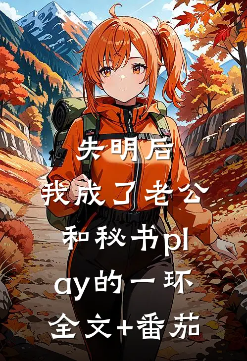 失明后，我成了老公和秘书play的一环全文+番茄