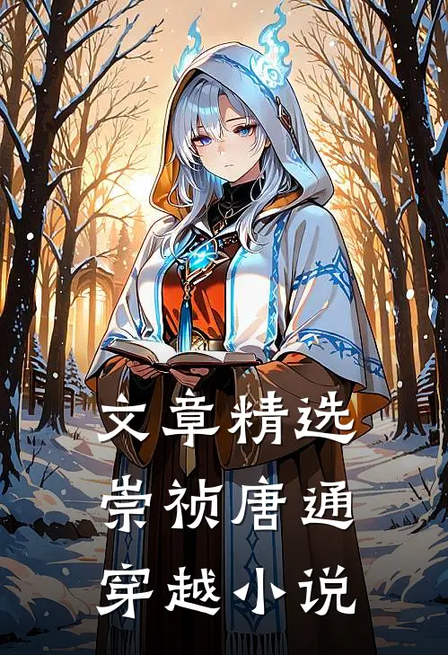 文章精选崇祯唐通穿越小说
