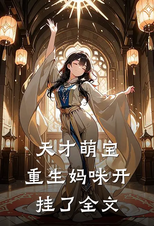天才萌宝：重生妈咪开挂了全文