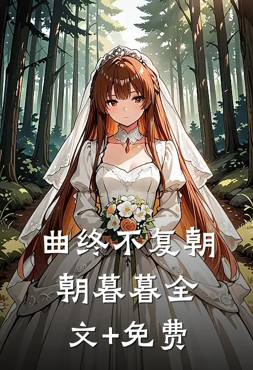 曲终不复朝朝暮暮全文+免费