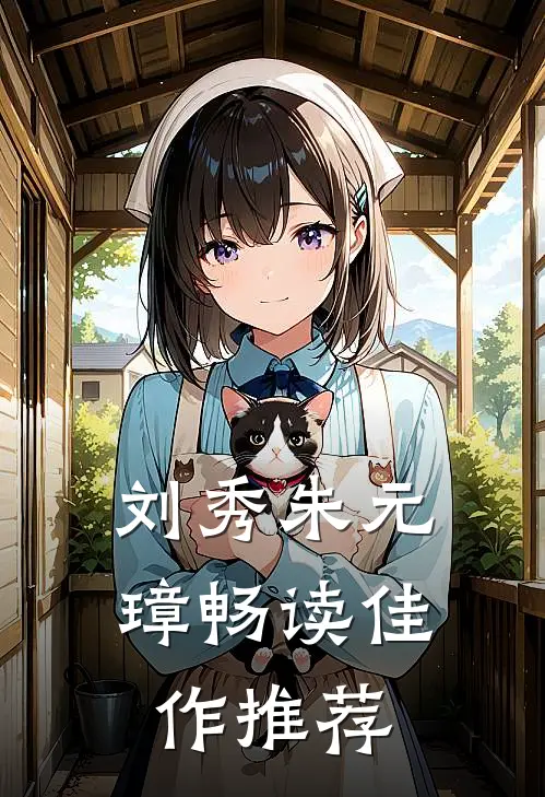 刘秀 朱元璋畅读佳作推荐