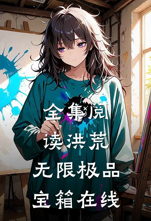 全集阅读洪荒:无限极品宝箱在线
