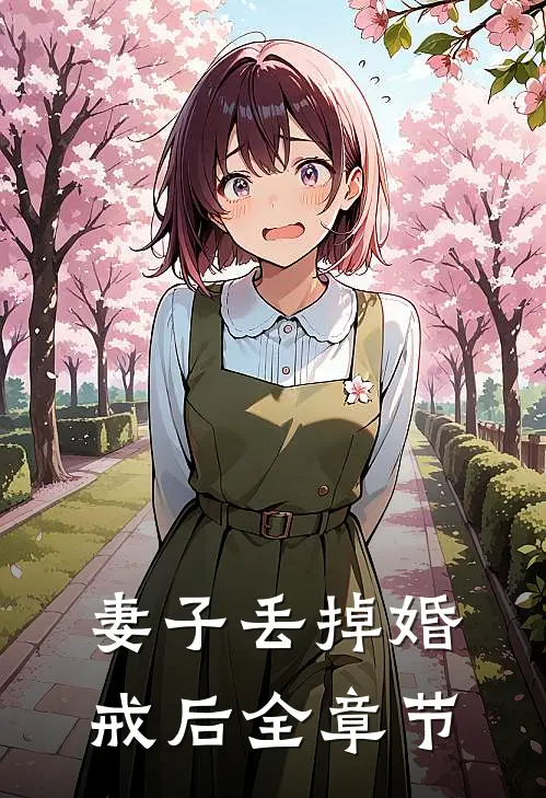 妻子丢掉婚戒后全章节