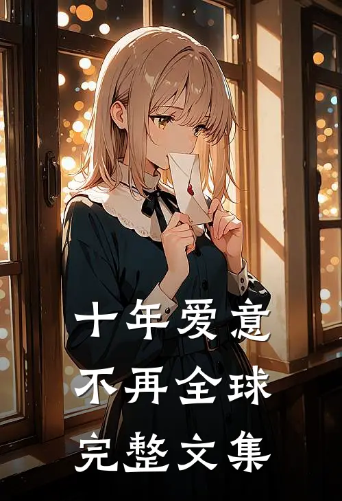 十年爱意不再全球完整文集