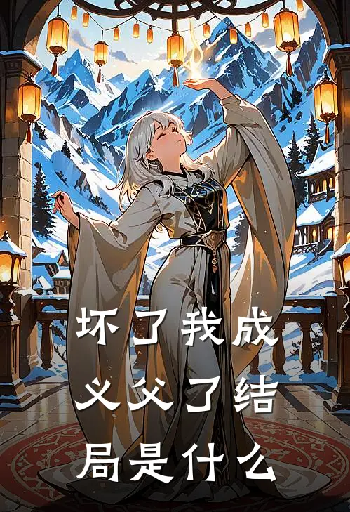 坏了我成义父了结局是什么