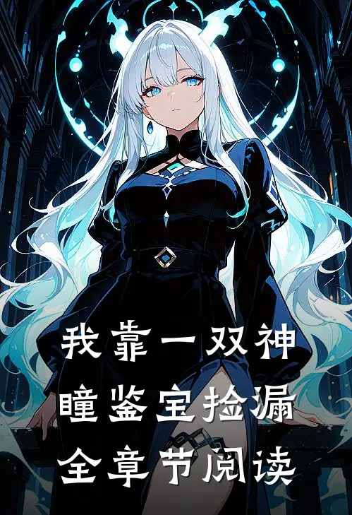 我靠一双神瞳鉴宝捡漏全章节阅读
