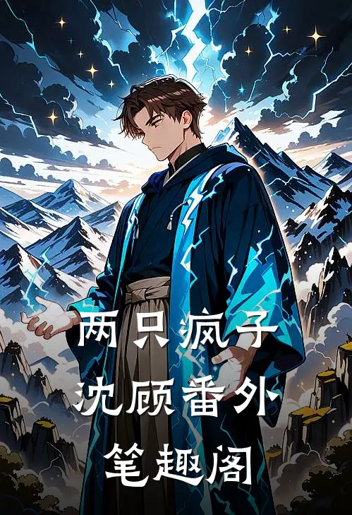 两只疯子：沈顾番外笔趣阁