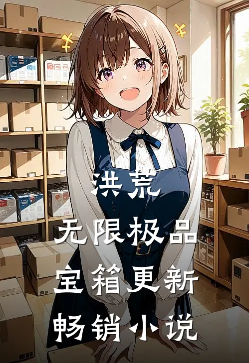 洪荒:无限极品宝箱更新畅销小说