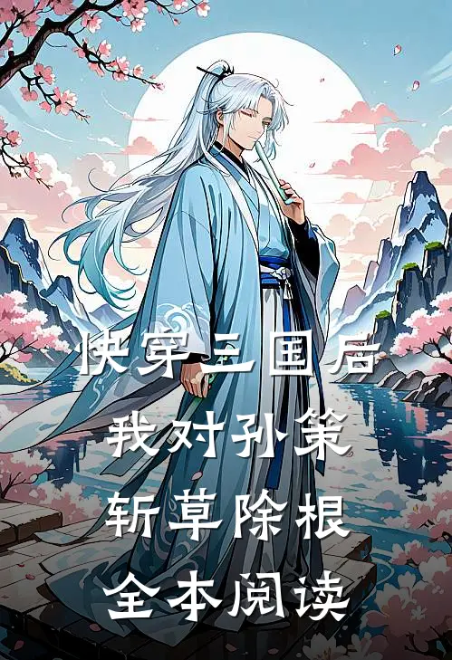 快穿三国后，我对孙策斩草除根全本阅读