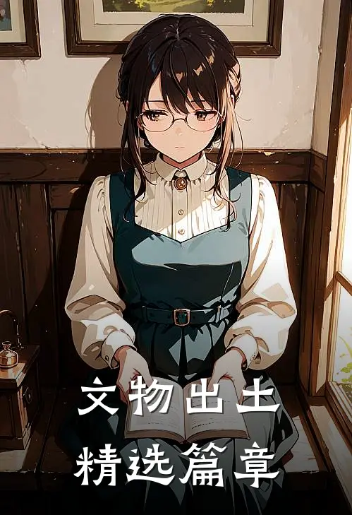 文物出土精选篇章