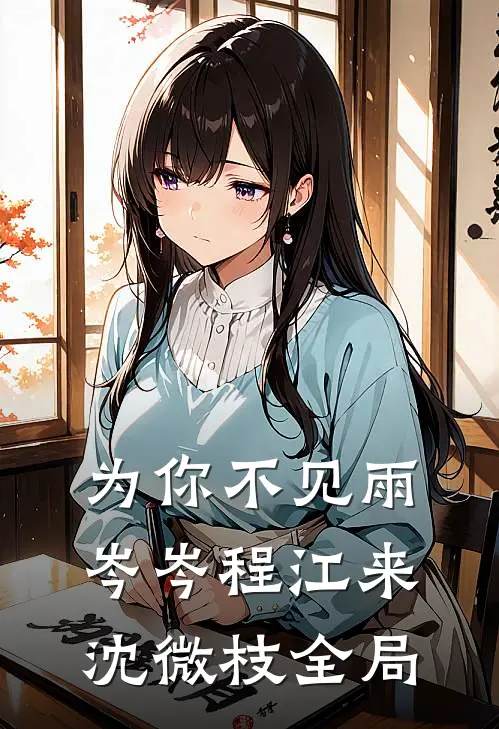 为你不见雨岑岑程江来沈微枝全局