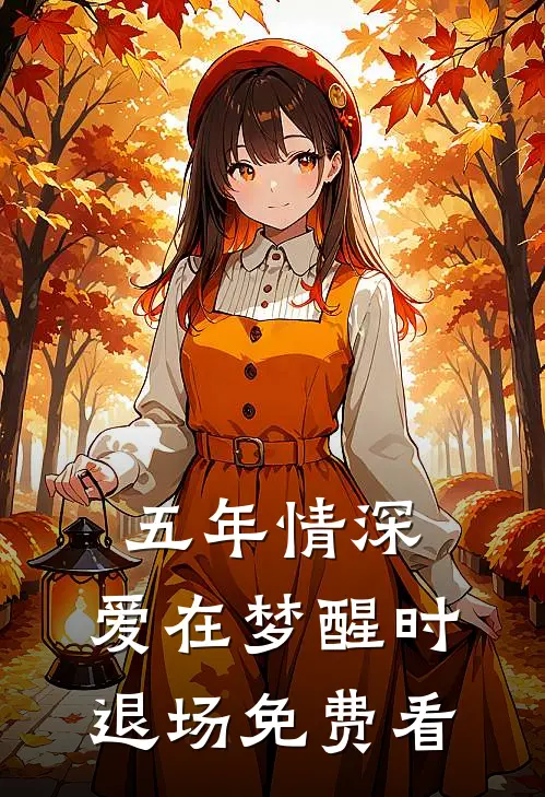 五年情深，爱在梦醒时退场免费看