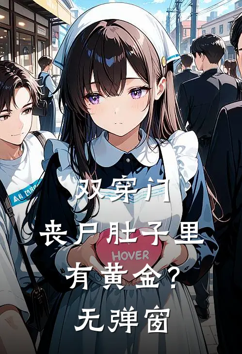 双穿门：丧尸肚子里有黄金？无弹窗