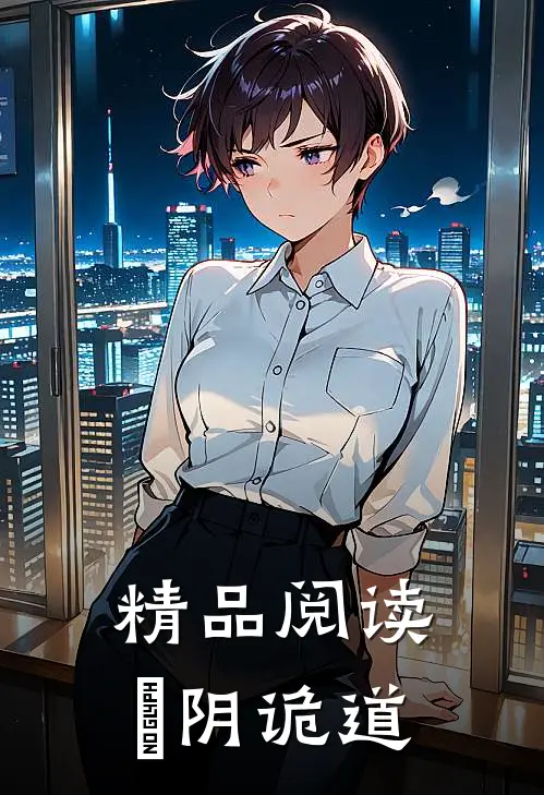 精品阅读炁阴诡道